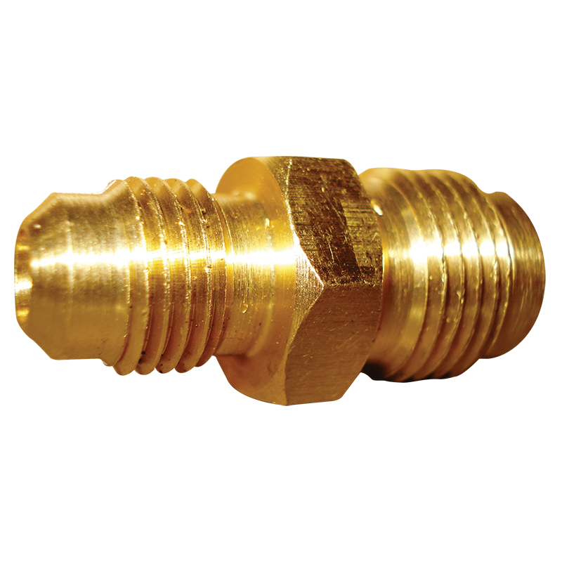 Reducing Union 3/8" x 5/16"