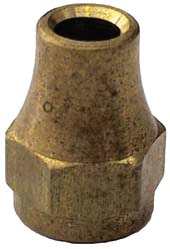 SAE Flare Nut 5/16"