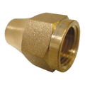SAE Flare Nut 5/16"
