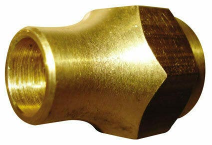 SAE Flare Nut 3/8"