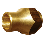 SAE Flare Nut 3/8"
