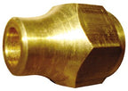 SAE Reducing Flare Nut 3/8" x 5/16"