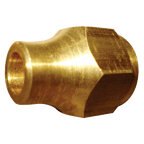 SAE Reducing Flare Nut 3/8" x 5/16"