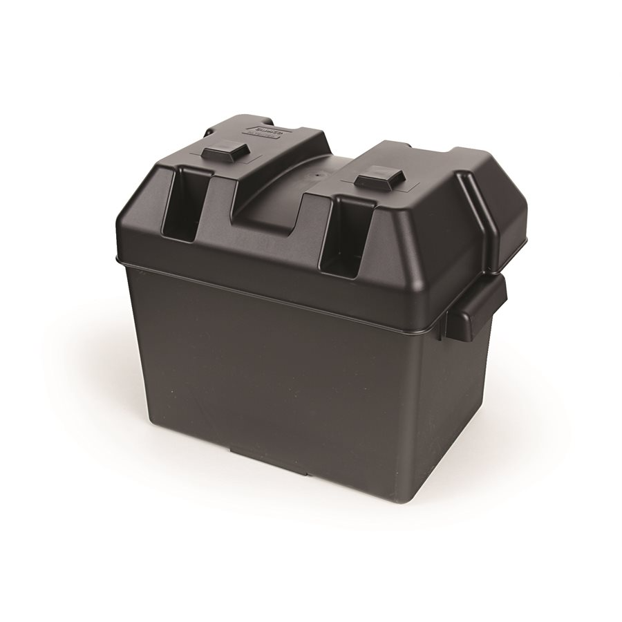 CAMCO Battery Box - Small