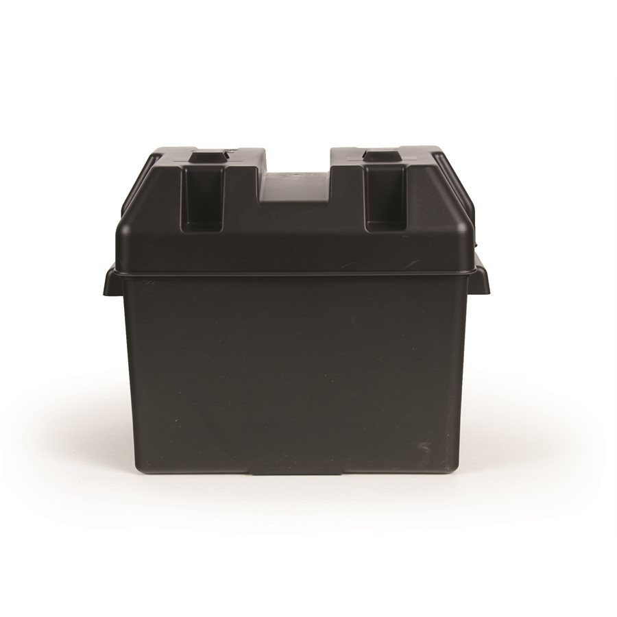 CAMCO Battery Box - Small