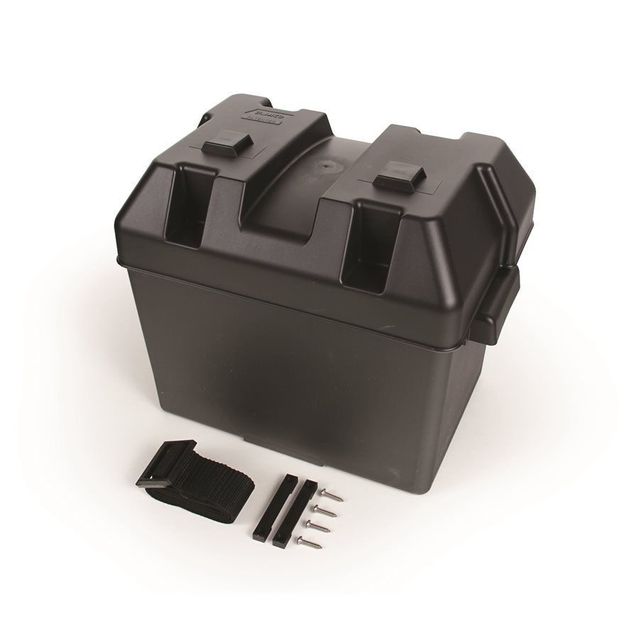 CAMCO Battery Box - Small