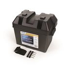 CAMCO Battery Box - Small