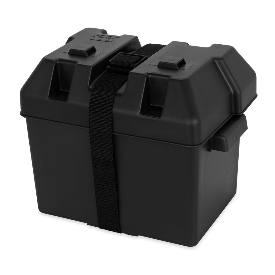 CAMCO Battery Box - Small