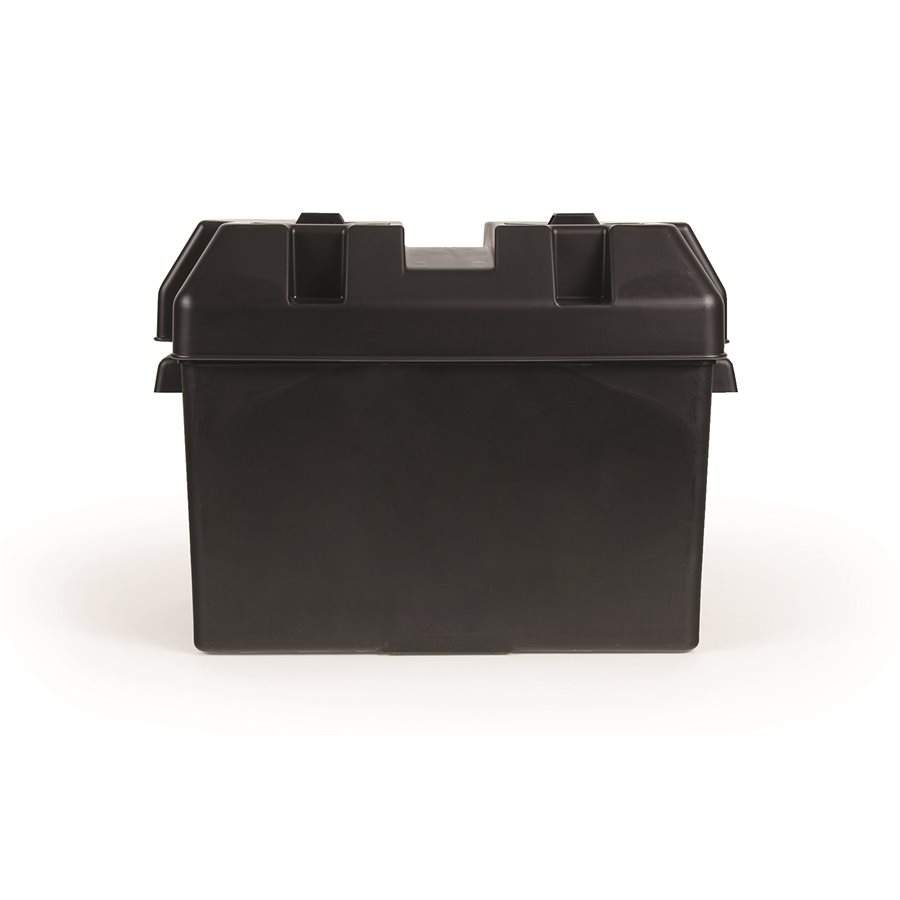 CAMCO Battery Box - Large