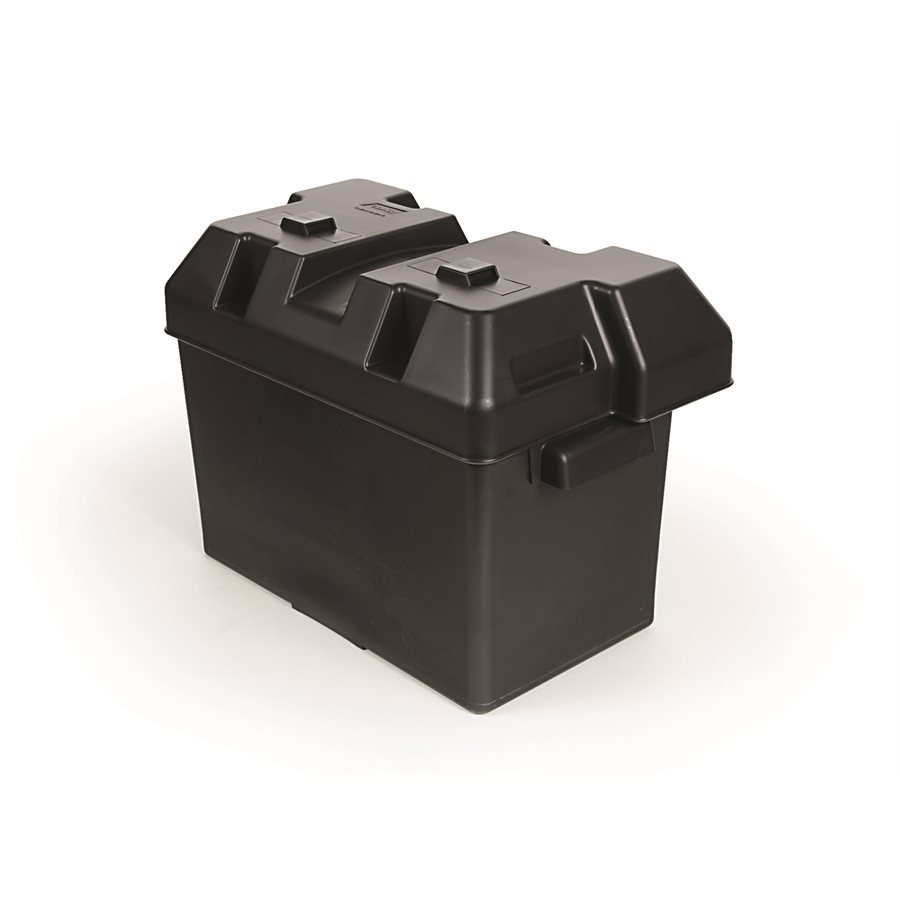 CAMCO Battery Box - Large