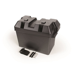 CAMCO Battery Box - Large