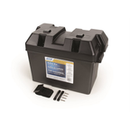 CAMCO Battery Box - Large