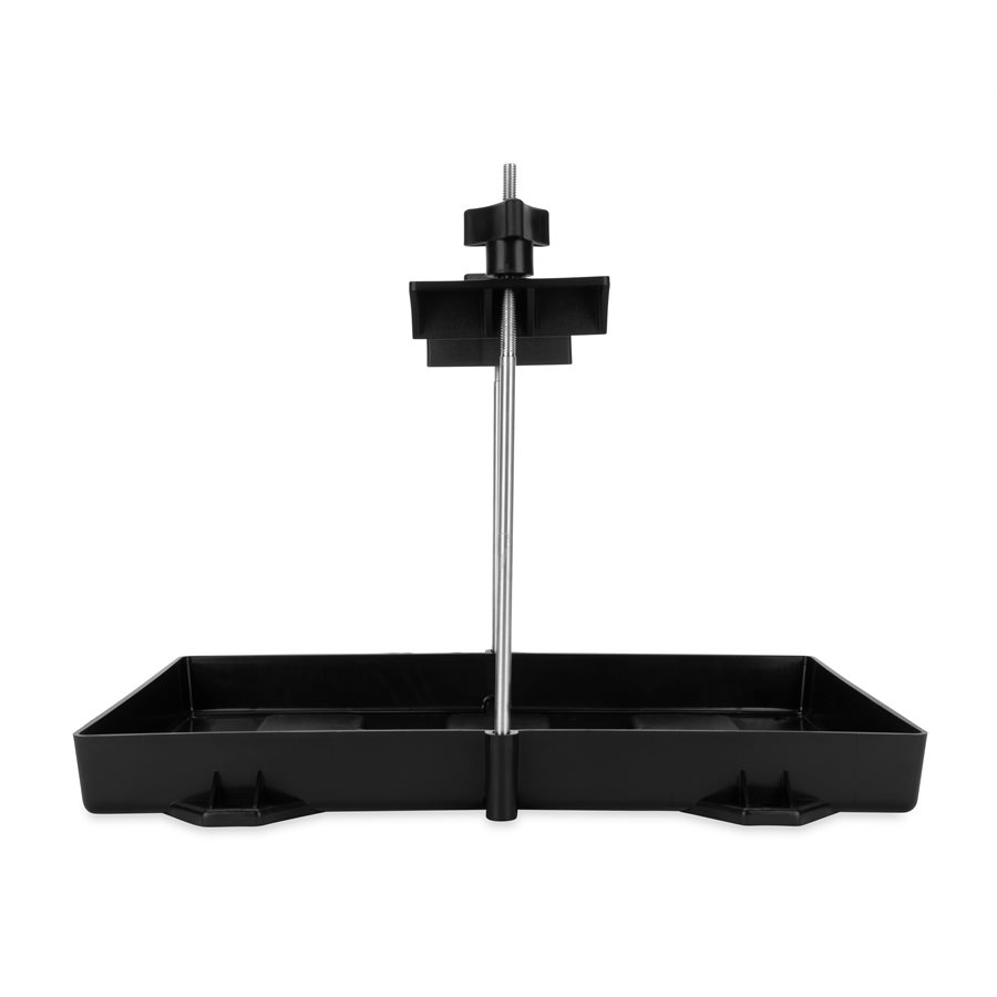 CAMCO Large Battery Tray - Plastic.