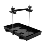 CAMCO Large Battery Tray - Plastic.