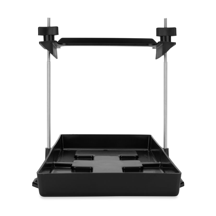 CAMCO Large Battery Tray - Plastic.