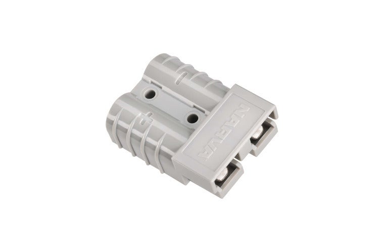 Narva Heavy Duty 50 Amp Connector Housing