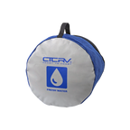 COAST RV Draw String Carrier Bag | Drinking Water Hose