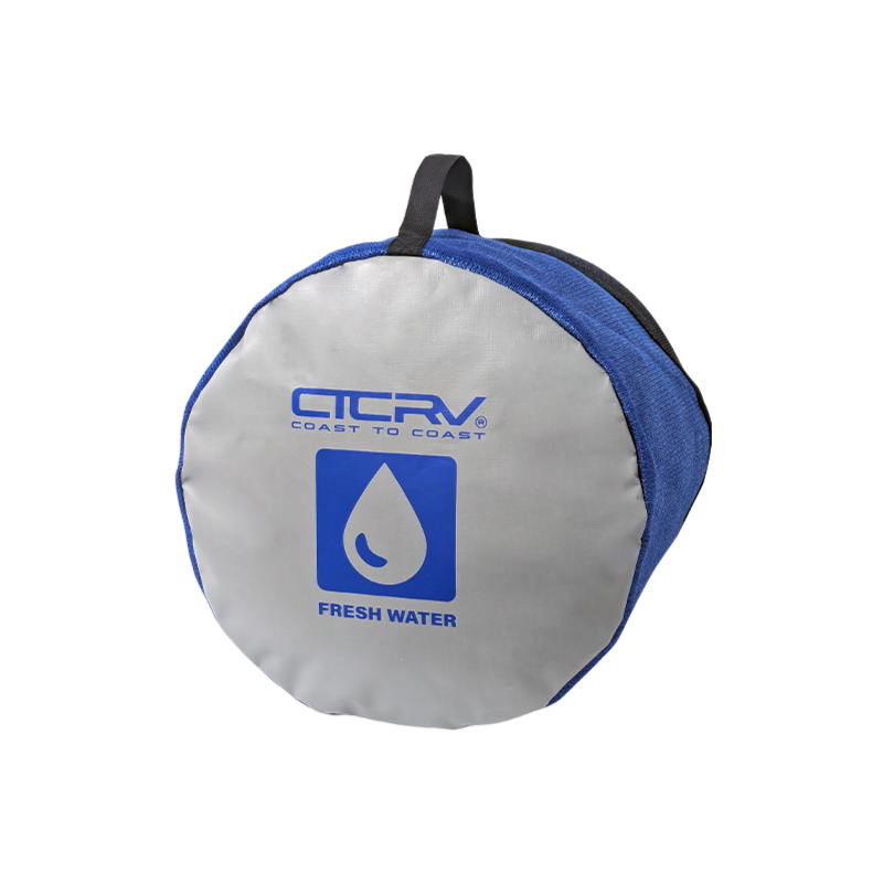 COAST RV Draw String Carrier Bag | Drinking Water Hose