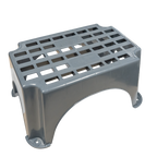 Fiamma Plastic Step Small