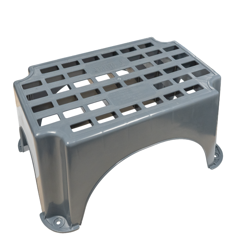 Fiamma Plastic Step Small