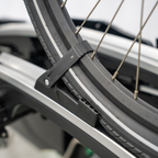Quick Fit XF2 Folding Bike Rack