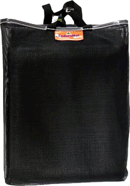 Enduromat Black (4m x 2.45m)