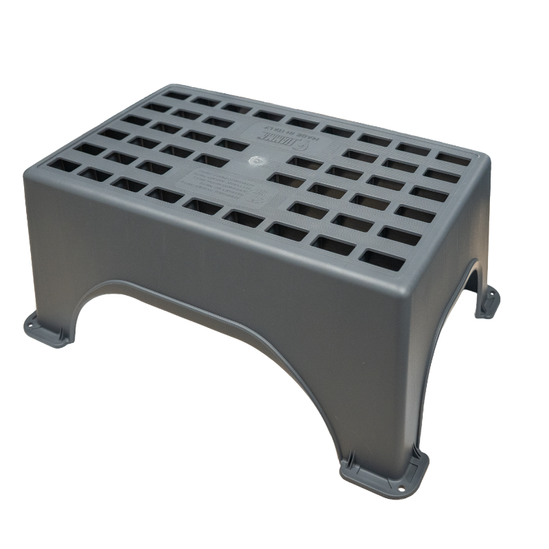 Fiamma Magnum Plastic Step