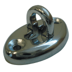 Eye To Suit Chrome Cabin Hook