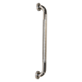 COAST 600mm Stainless Steel Caravan Grab Handle - 32mm (D) 600mm (L).