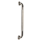 COAST 600mm Stainless Steel Caravan Grab Handle - 32mm (D) 600mm (L).