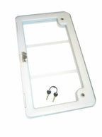 Thetford Service Door #4 White