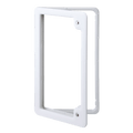 Thetford Service Door #4 White