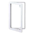 Thetford Service Door #4 White