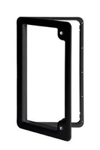 Thetford Service Door #4 Black