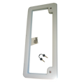 Thetford Service Door #5 White
