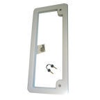 Thetford Service Door #5 White