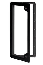 Thetford Service Door #5 Black