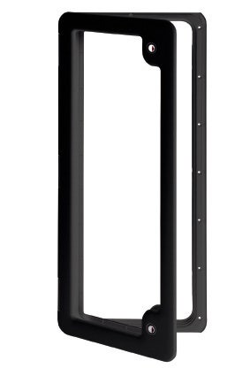 Thetford Service Door #5 Black