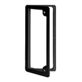 Thetford Service Door #5 Black