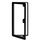 Thetford Service Door #6 Black