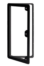 Thetford Service Door #6 Black