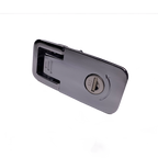 Chrome Door Lock