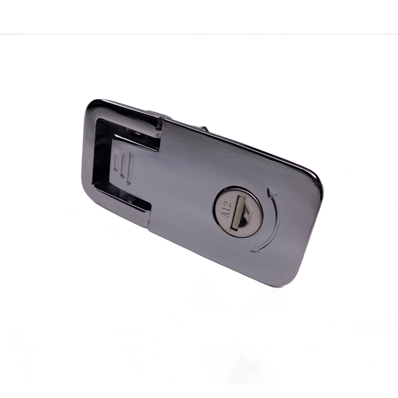 Chrome Door Lock