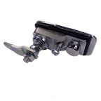 Chrome Door Lock