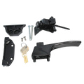 Panorama Door Lock Complete