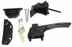 Panorama Door Lock Complete