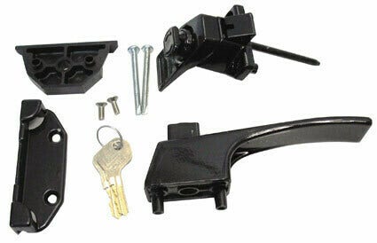 Panorama Door Lock Complete