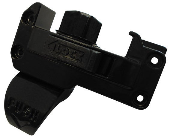 Trimatic Inner Door Lock