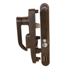 Camec Main Door Lock Right Hand
