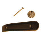 Camec Main Door Lock Inner Handle Kit